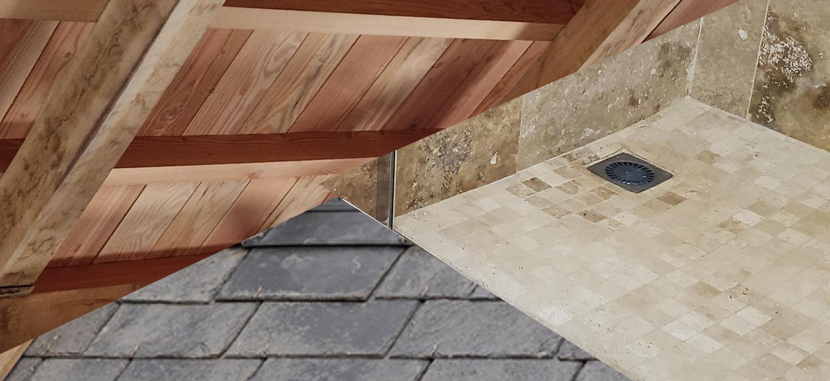 Nettoyage de façade