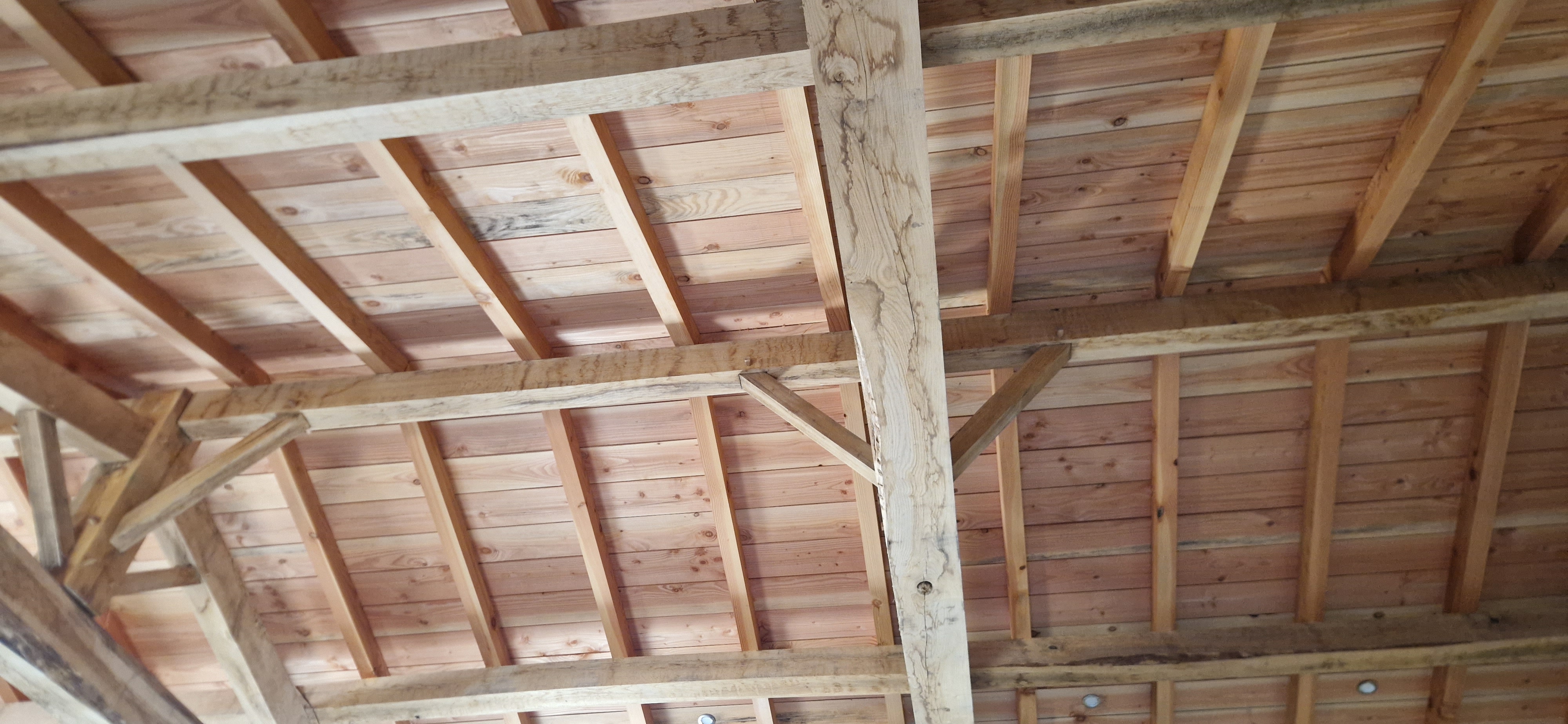 Avant/Après nettoyage