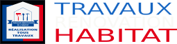 Travaux Rénovation de l'Habitat